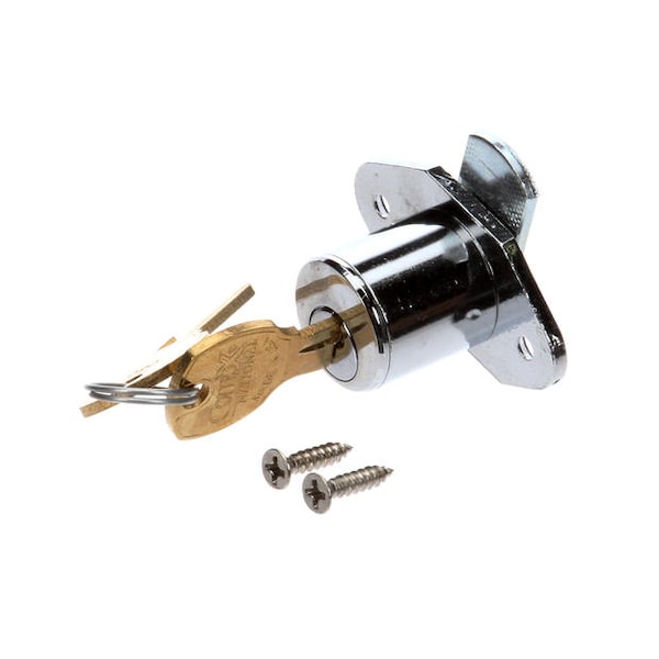 Perlick Door 7/8 Lg. Lock 61259 - main